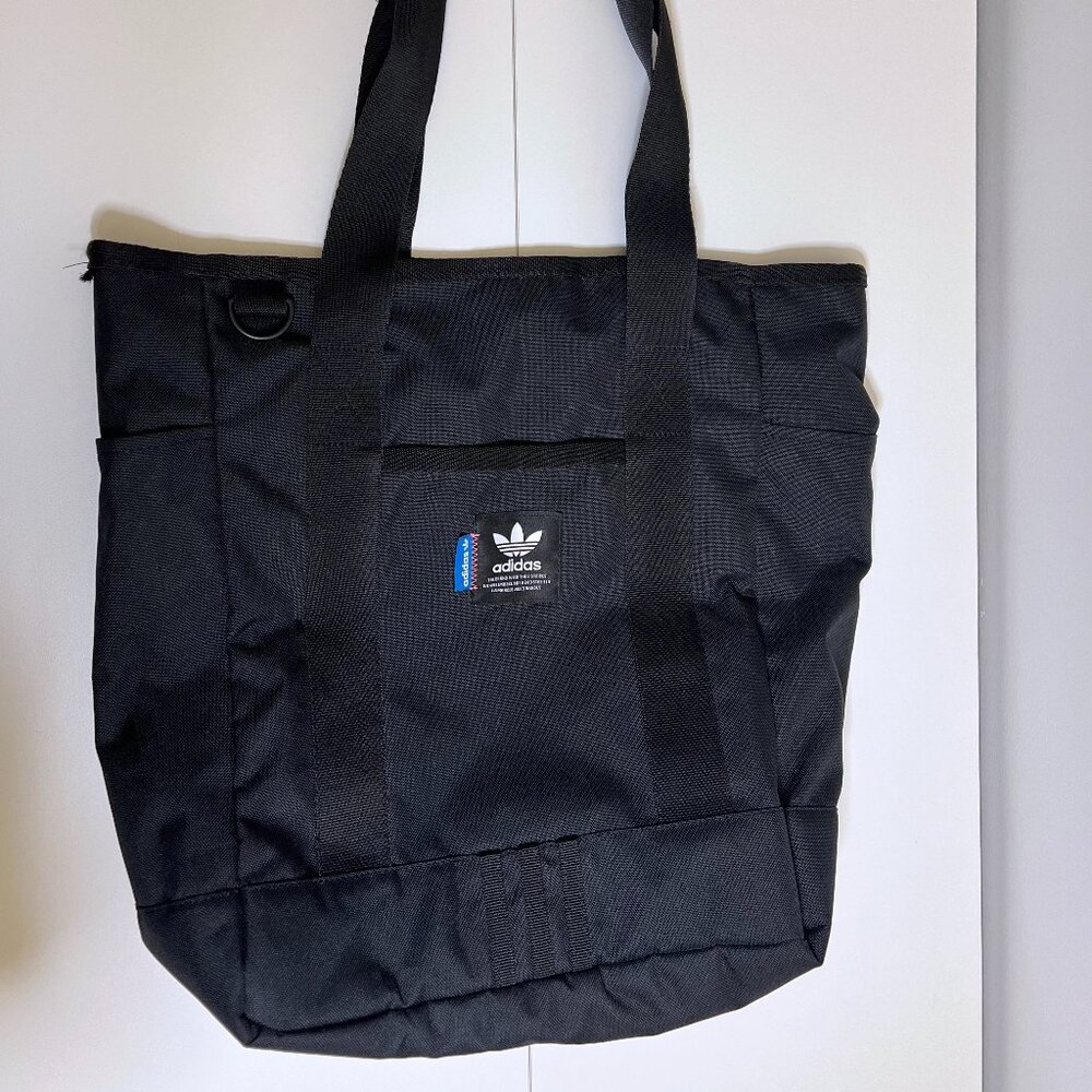 Adidas Tote Bag